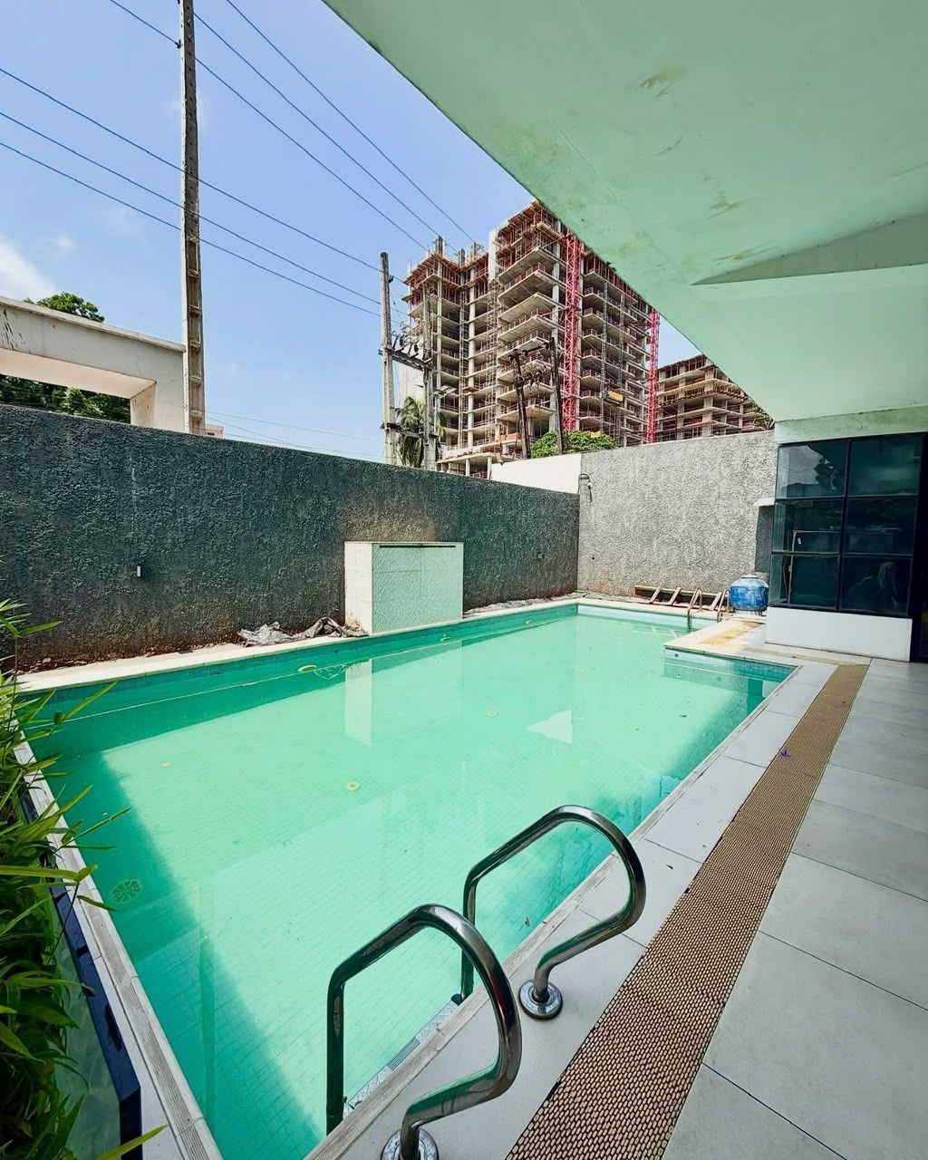 4bedrooms terrace duplex  / 2BN / Ikoyi 14