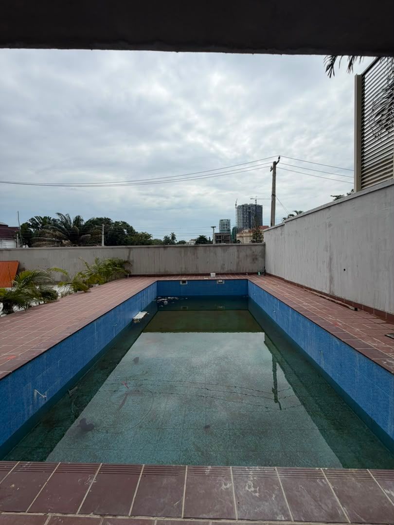 4 bedroom maisonette ikoyi 1.8B 2
