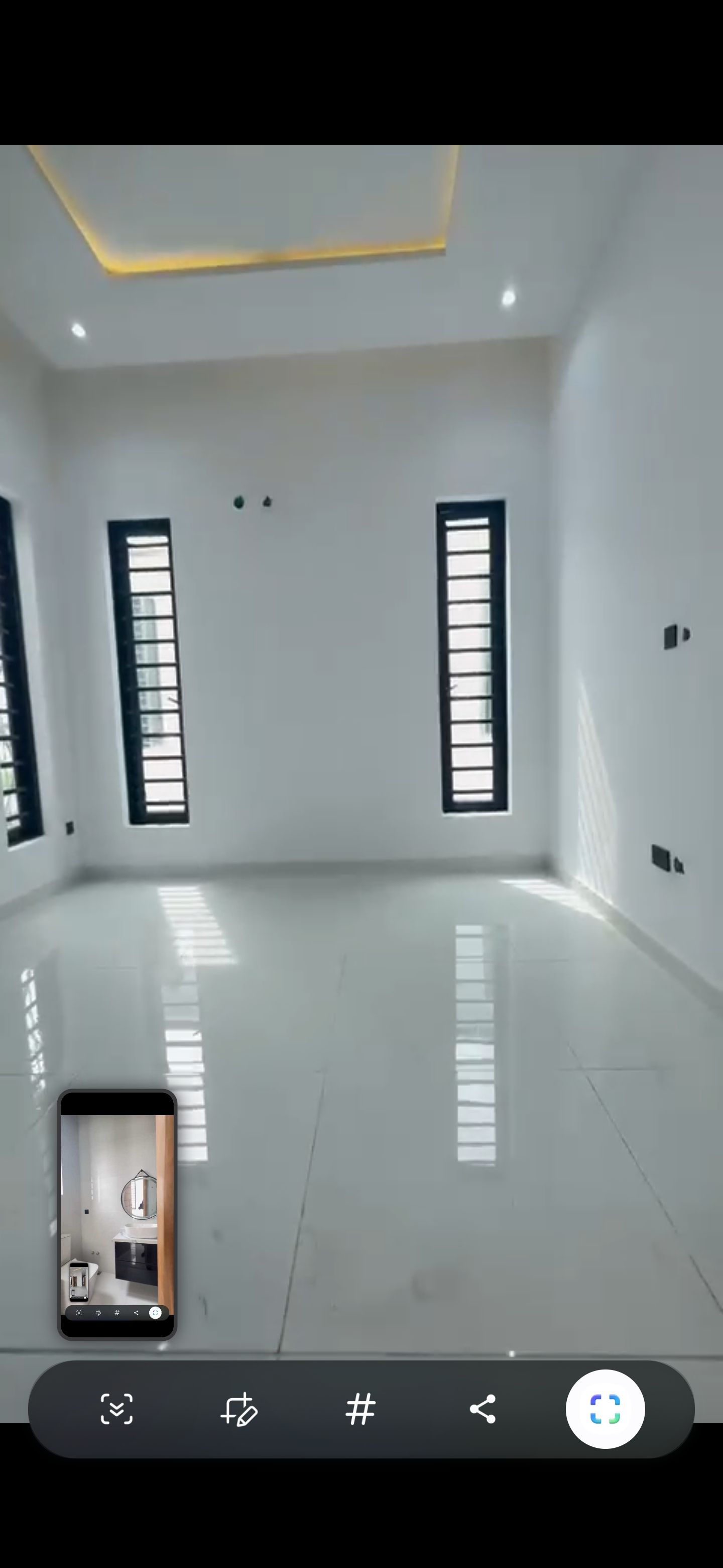 New 5Bed detached duplex +pool N380m. Title c of o. My Direct brief Megamound Estate ikota 24