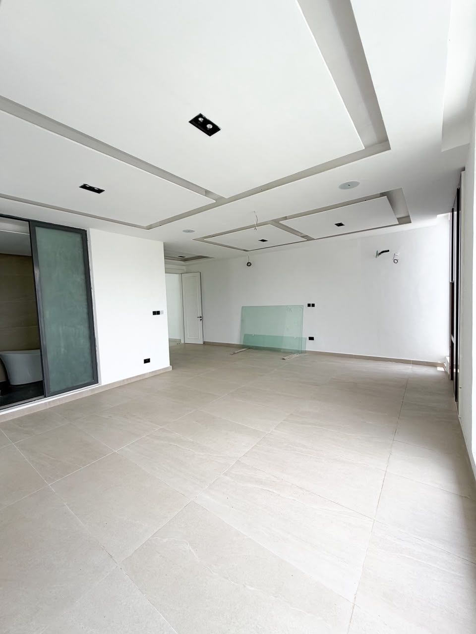 5 Bedroom Duplex / Bq  / Ikate /  1.4B 10