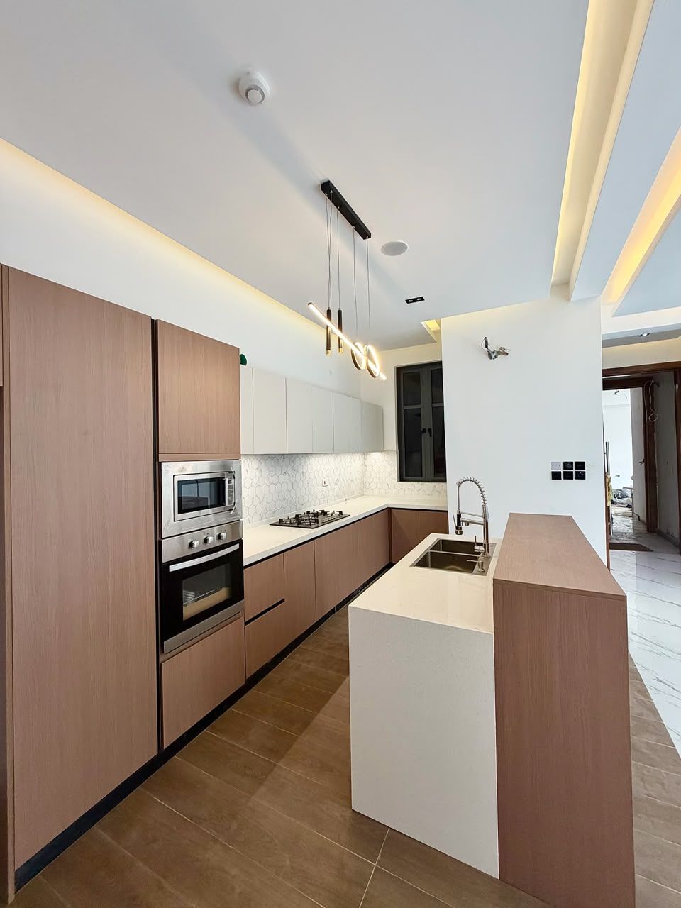 4 bedroom maisonette ikoyi 1.8B 12