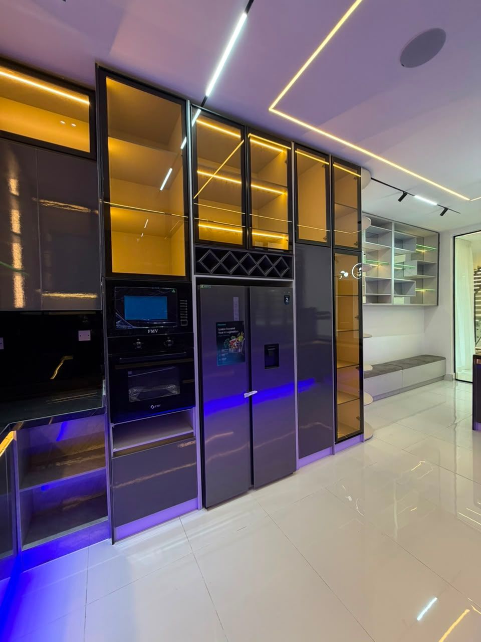5-BED FULLY DETACHED / BQ / ORCHID  / 470M / 10