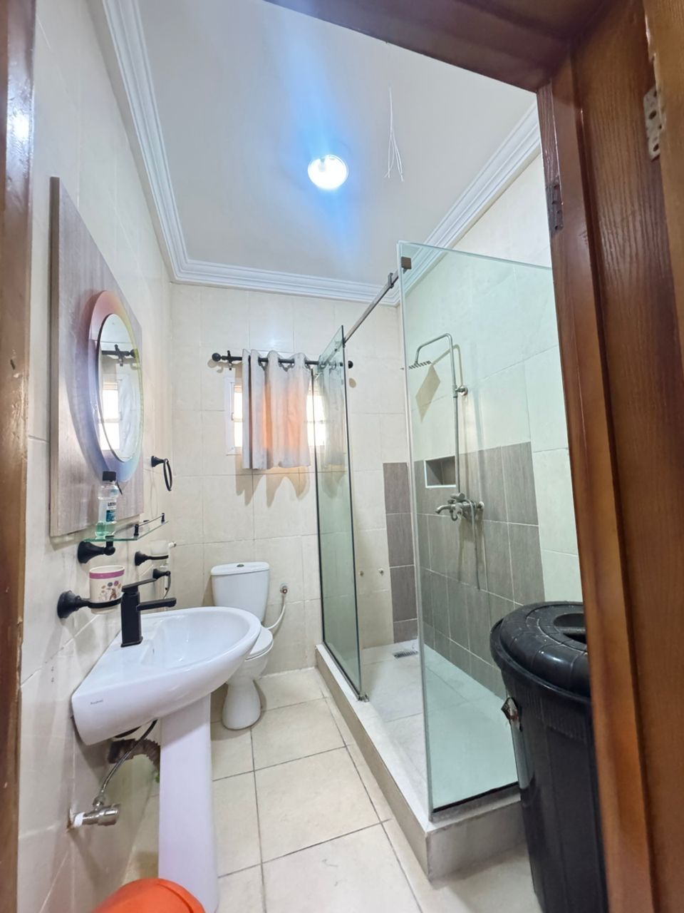 4 Bedroom Fully Serviced & Fully Furnished  Duplex (2 Floors) available for rent / ₦30 Million per annum / Oniru 13