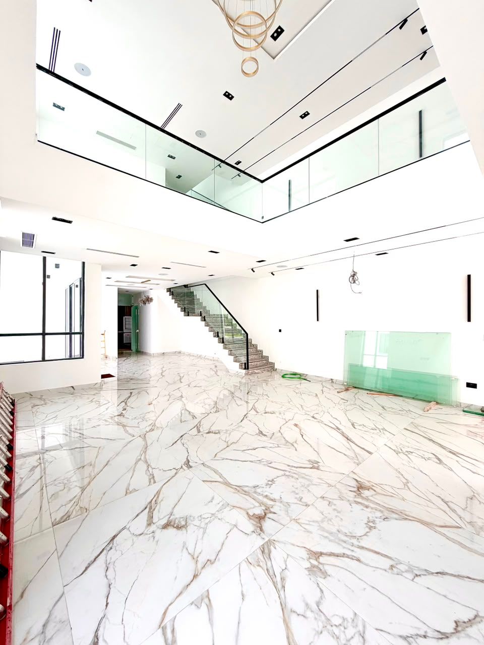 5 Bedroom Duplex / Bq  / Ikate /  1.4B 3