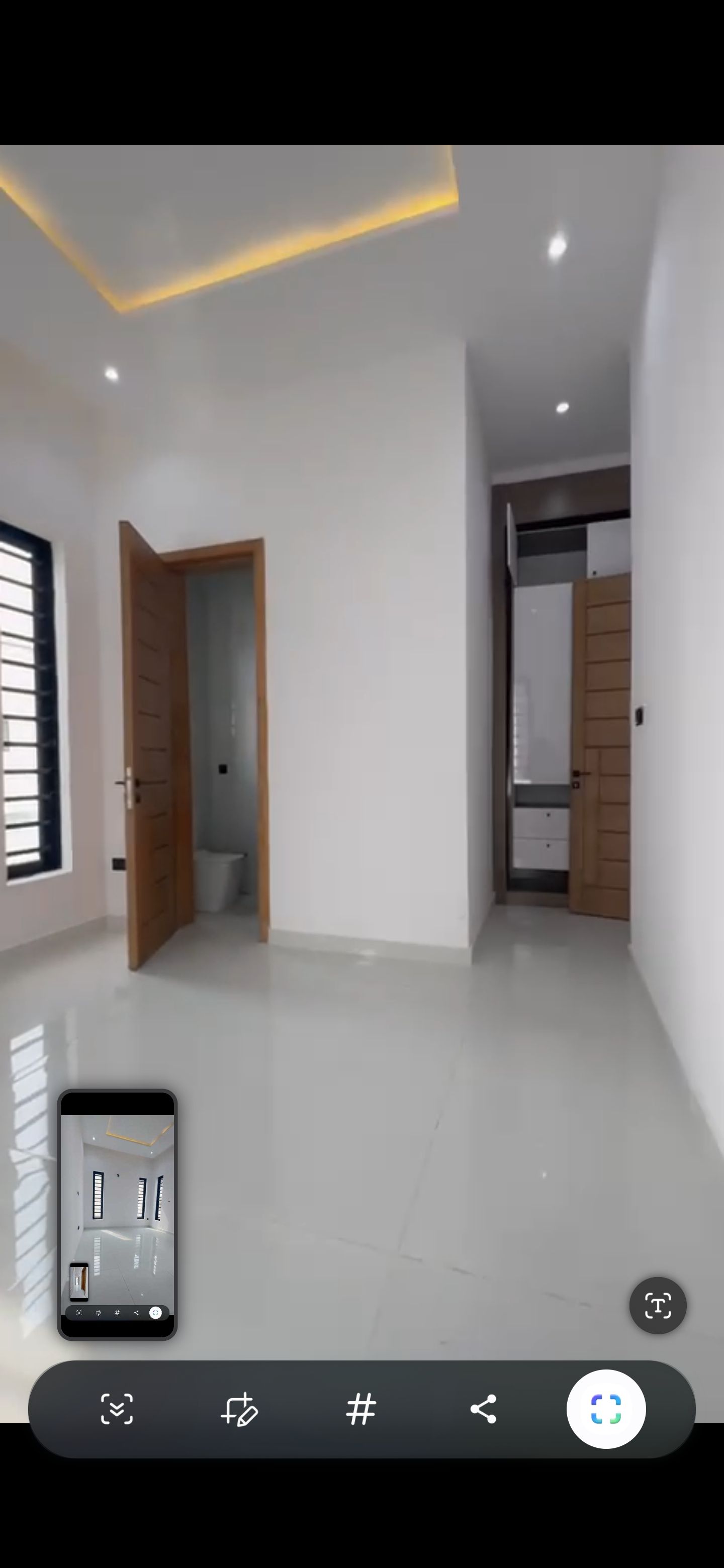 New 5Bed detached duplex +pool N380m. Title c of o. My Direct brief Megamound Estate ikota 22