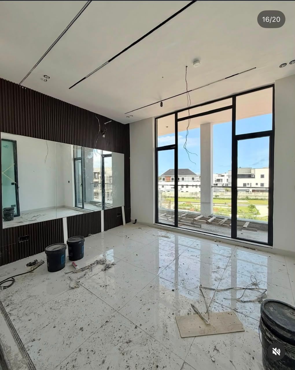 5Bedrooms Fully Detached Duplex, Corner Piece 6