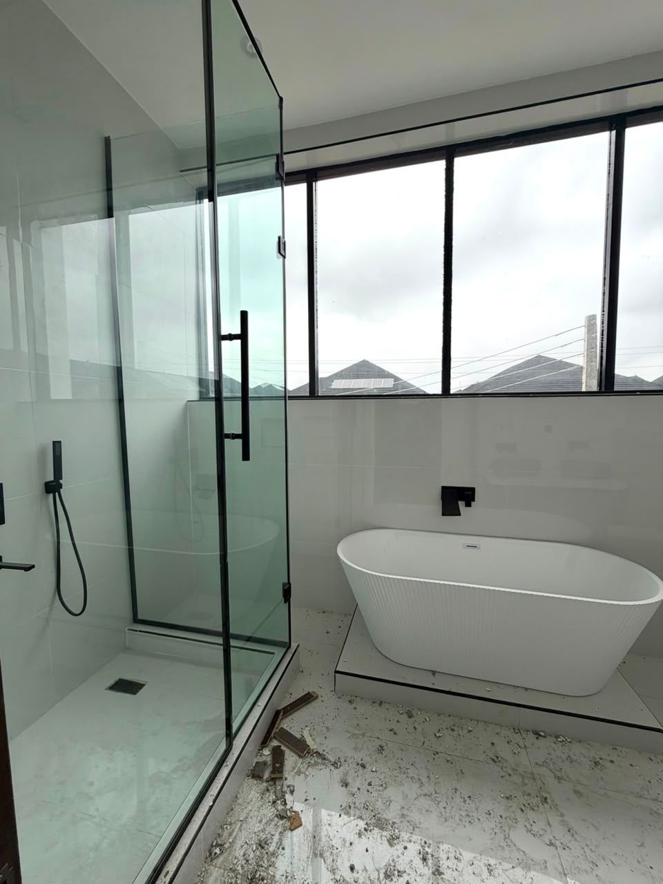 4 Bedroom duplex orchid 380m 6