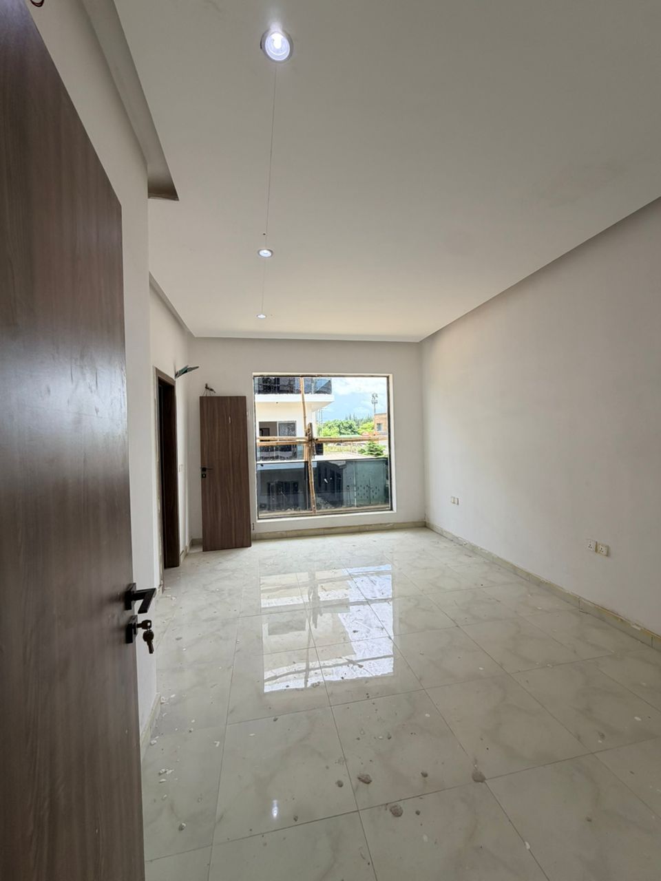 Lekki Phase 1 Residence, *   4-Bedroom Terrace Duplex + BQ: ₦440M *   3-Bedroom Penthouse + BQ & Elevator: ₦350M 9