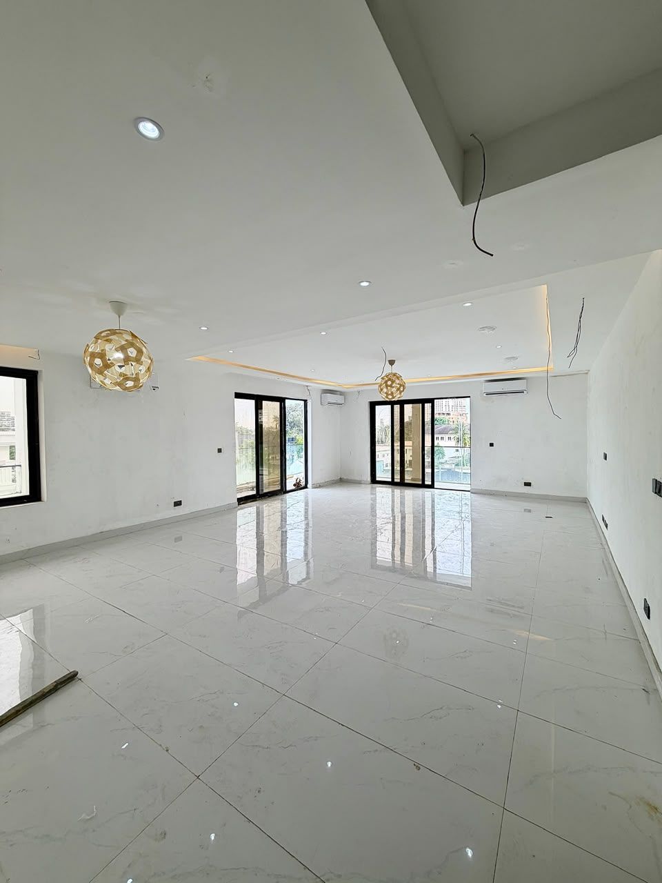 4 bedroom maisonette ikoyi 1.8B 4