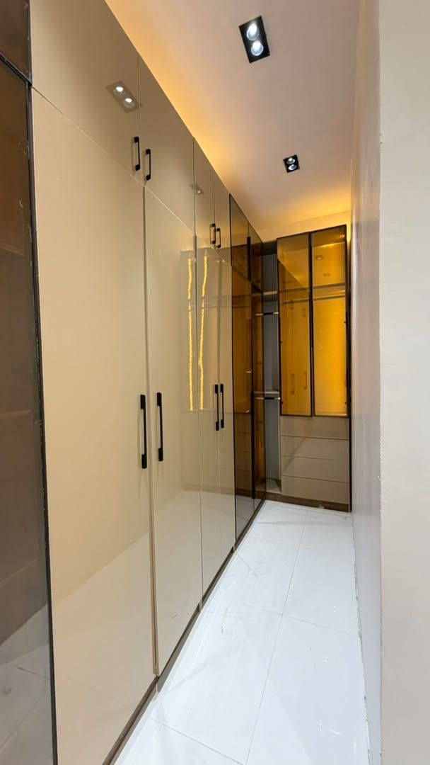 LUXURY 5BEDROOM FULLY DETACHED DUPLEX FOR SALE  / 550M / Chevron Toll Gate / 13