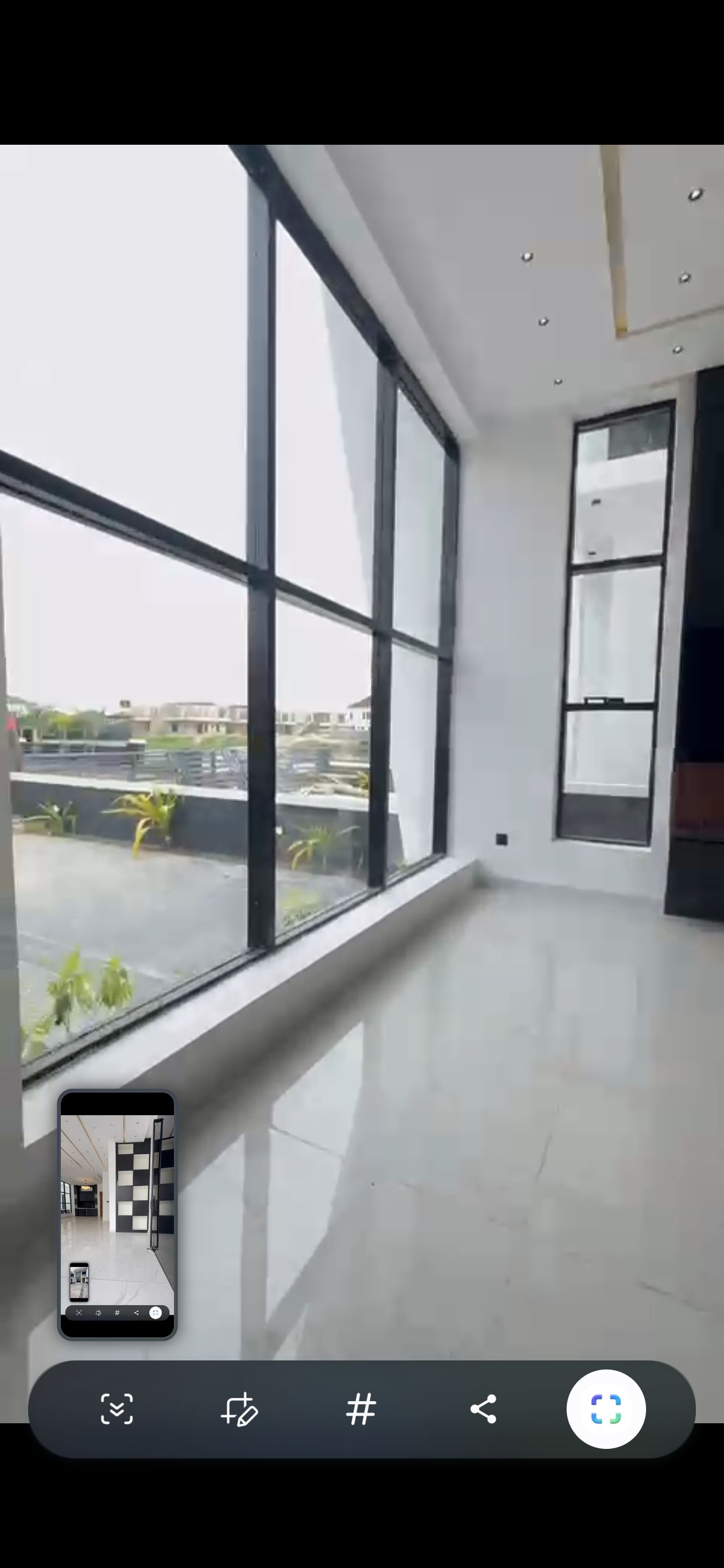 New 5Bed detached duplex +pool N380m. Title c of o. My Direct brief Megamound Estate ikota 5
