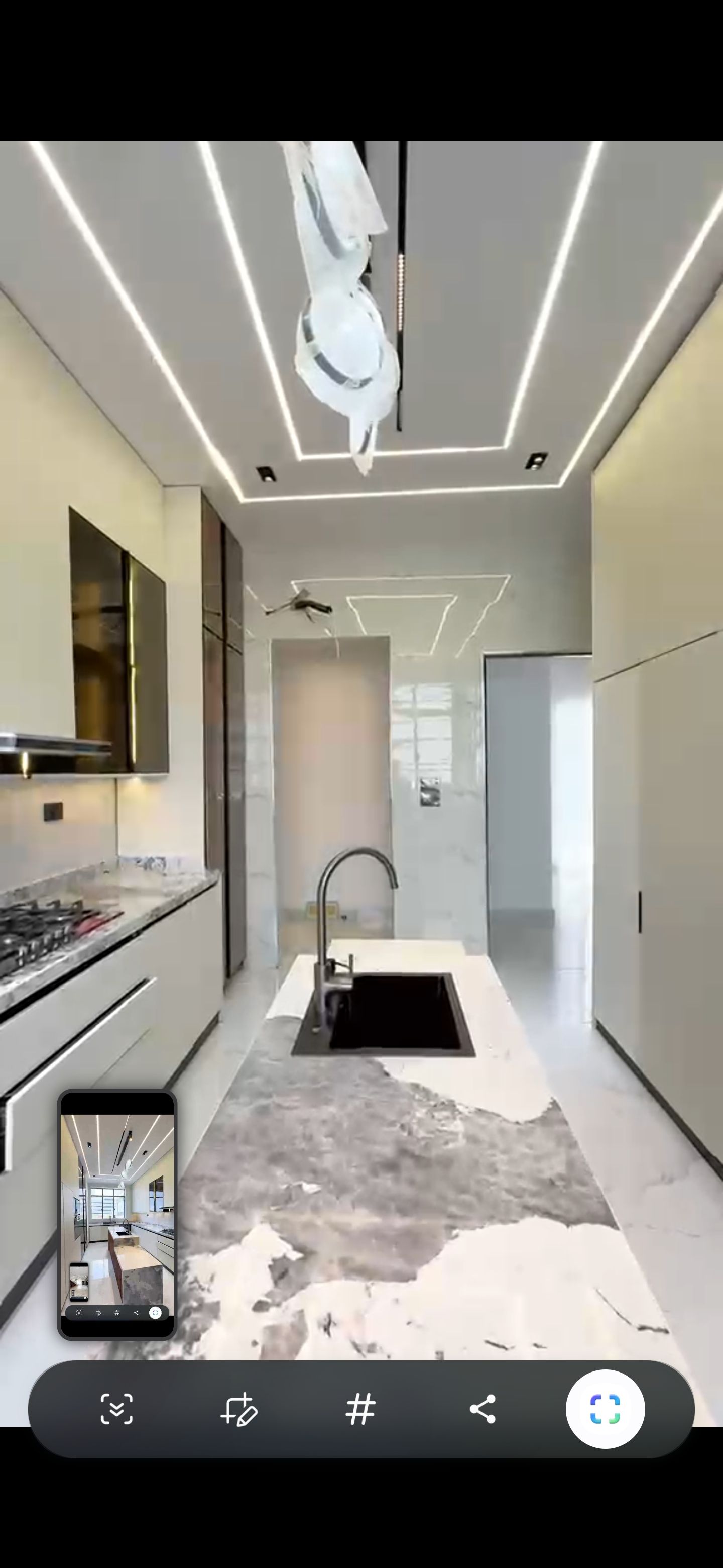 5Bedrooms/ Off Freedom-way Lekki phase1/600m 7