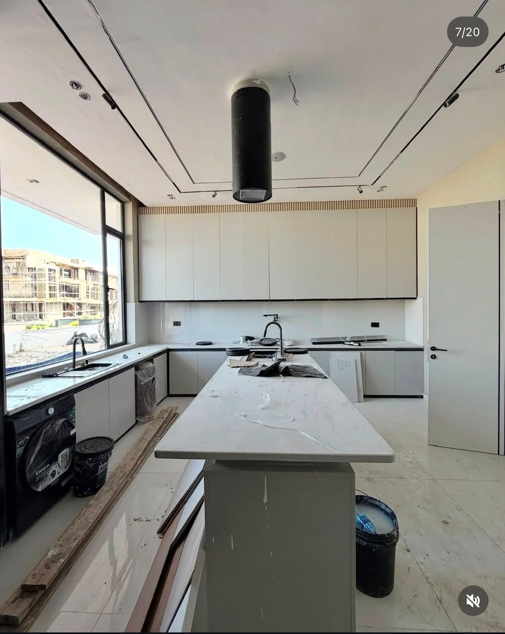 5Bedrooms Fully Detached Duplex, Corner Piece 15