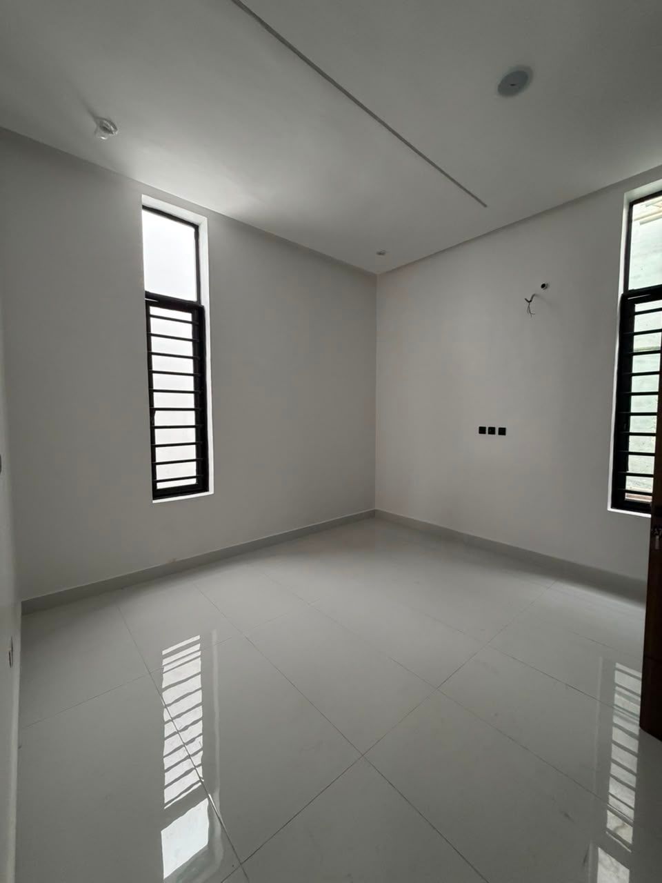 4 Bedroom duplex orchid 380m 10