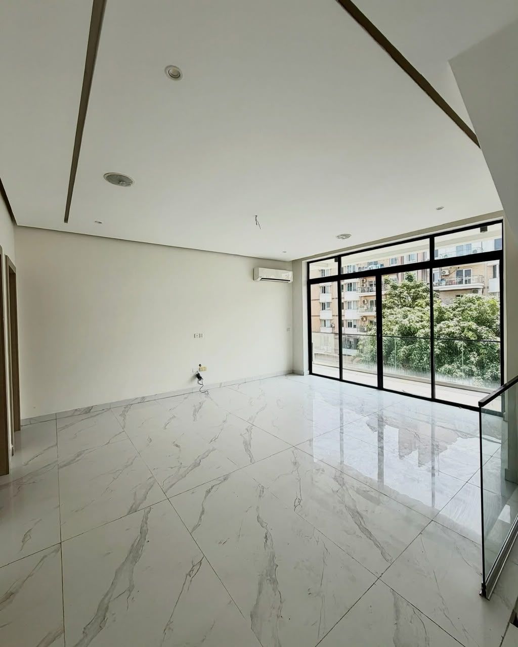 4bedrooms terrace duplex  / 2BN / Ikoyi 16