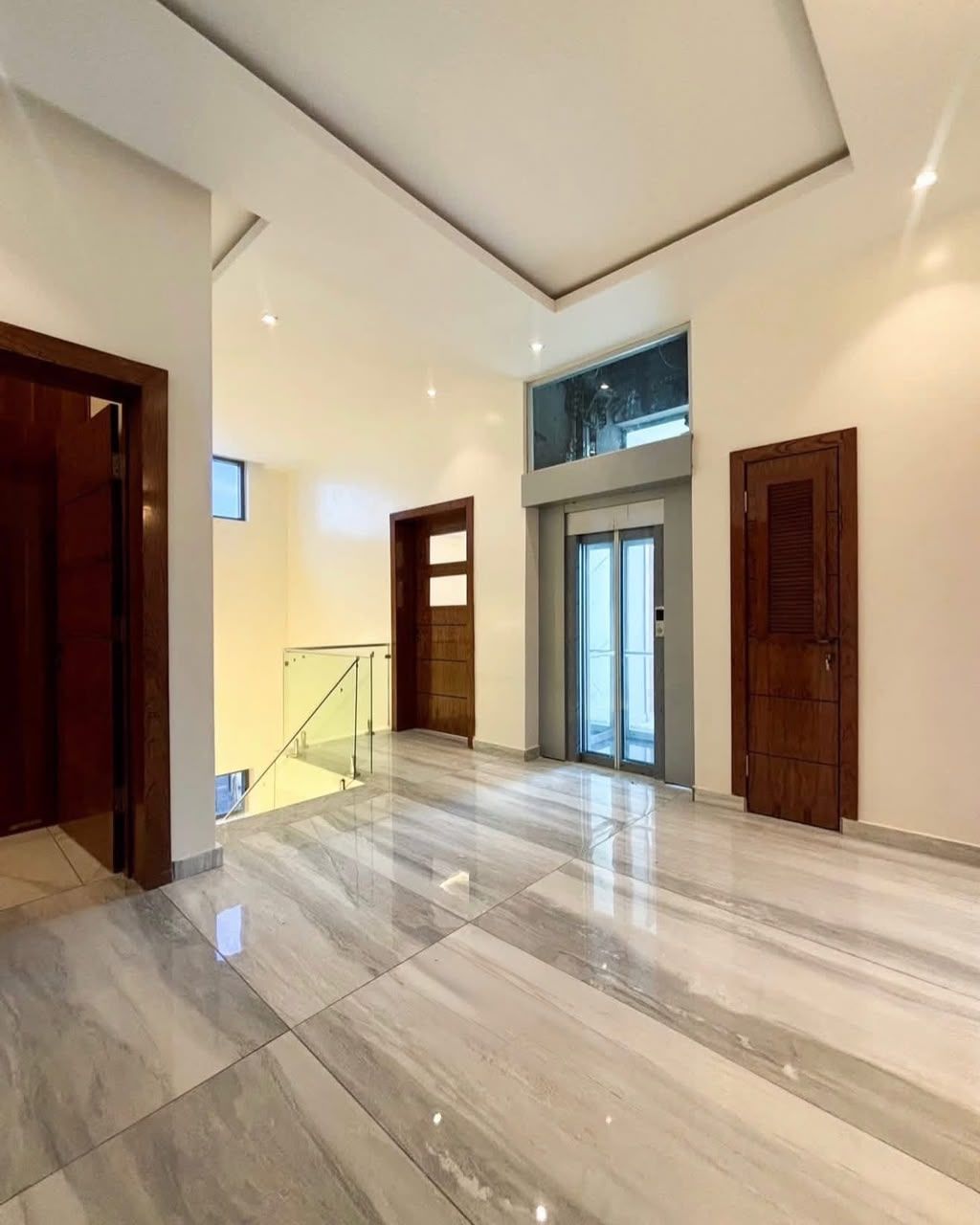 4bedrooms terrace duplex  / 2BN / Ikoyi 4
