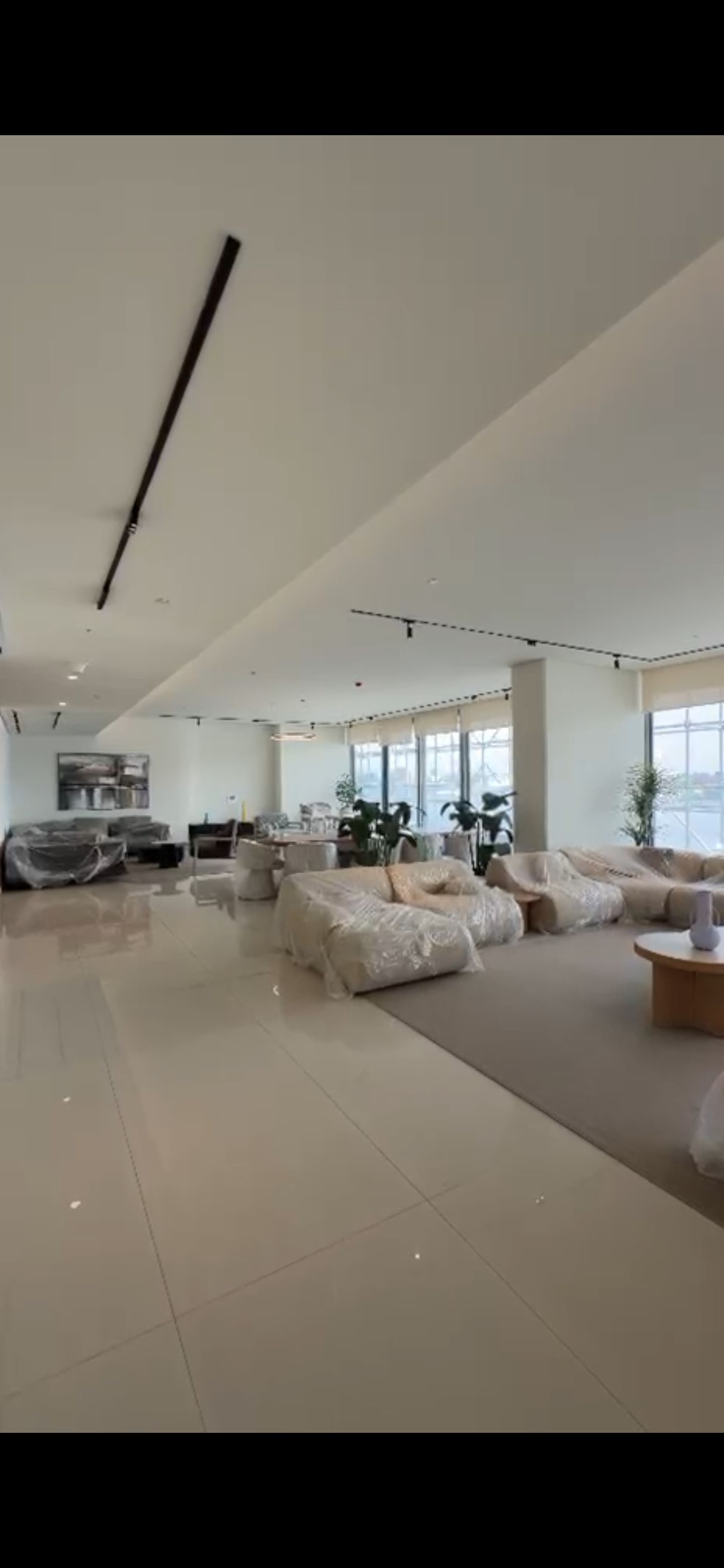 WATER-FRONT 4- BEDROOM APARTMENT || VICTORIA ISLAND | Starting at $2M Available Unit Types: 4-BED,  5-BED,  and 6-BED 3