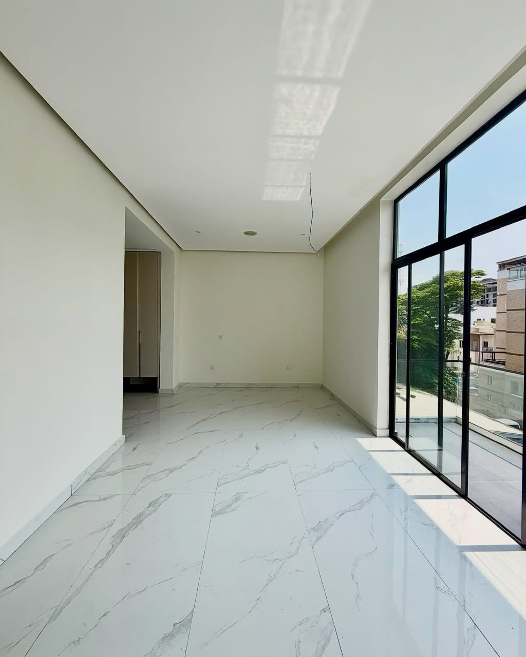 4bedrooms terrace duplex  / 2BN / Ikoyi 19