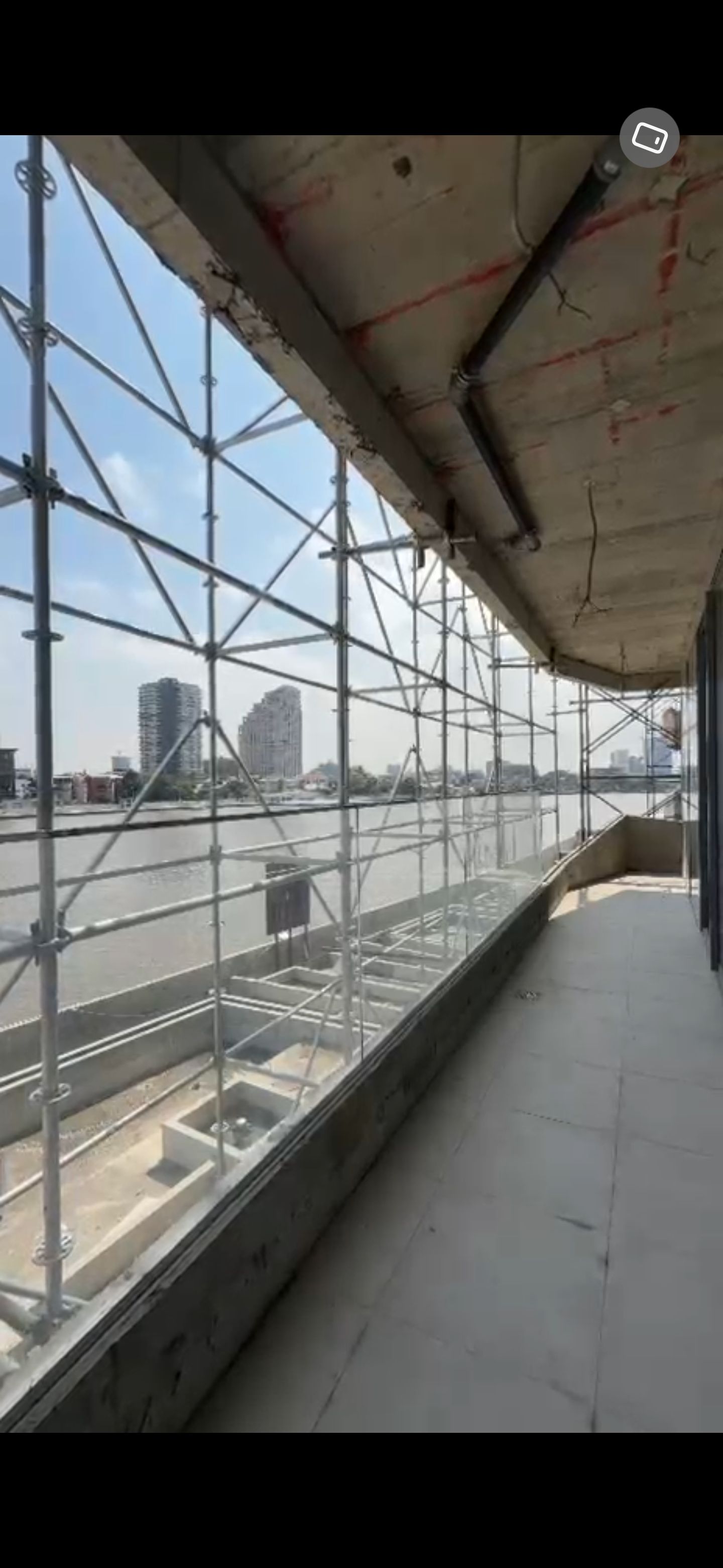 WATER-FRONT 4- BEDROOM APARTMENT || VICTORIA ISLAND | Starting at $2M Available Unit Types: 4-BED,  5-BED,  and 6-BED 2
