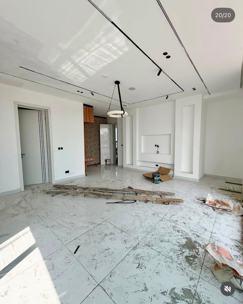 5Bedrooms Fully Detached Duplex, Corner Piece 3