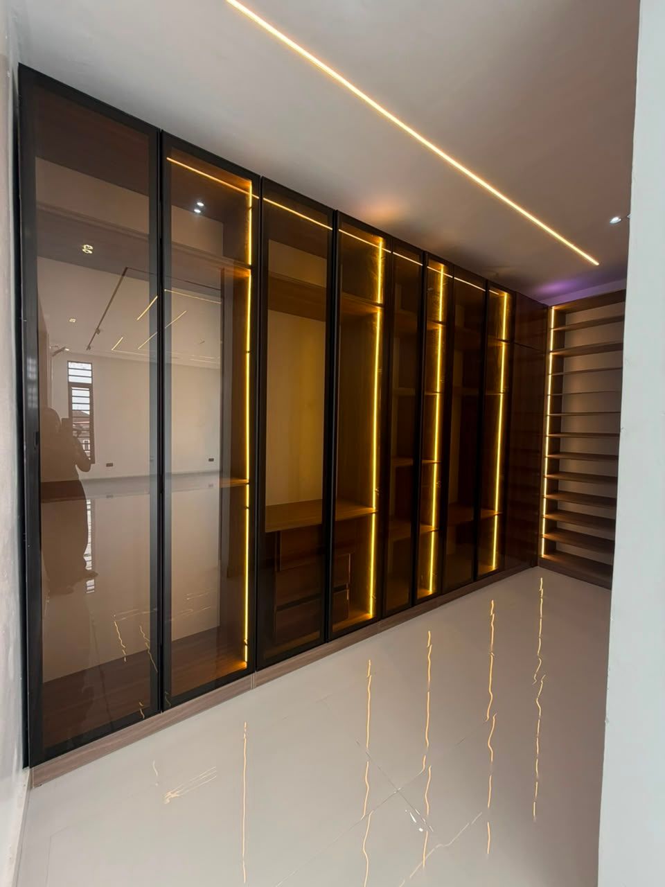 5 BEDROOM DUPLEX ORCHID 470M  POOL AND OFFICE SPACE 13