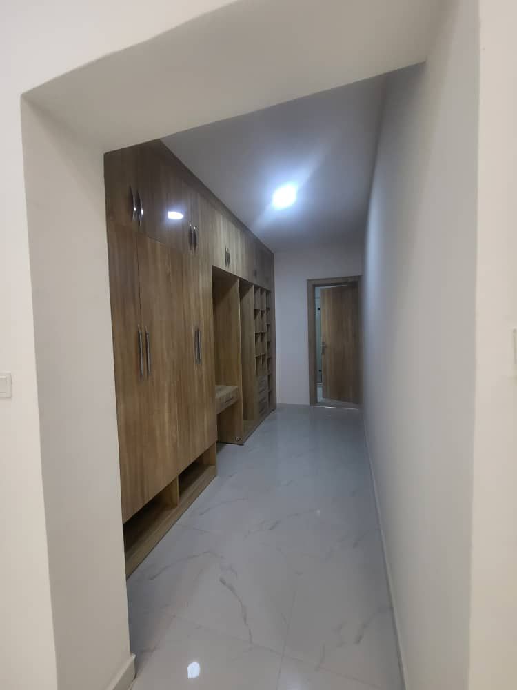 Brand new 2 units of 5 bedroom luxury detached duplex with BQ 8