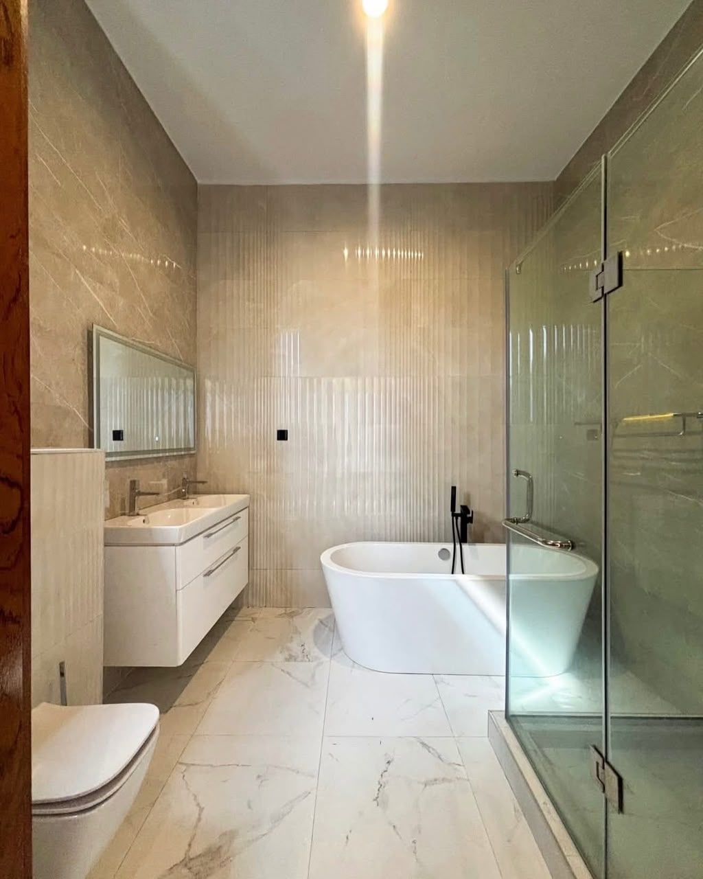 4bedrooms terrace duplex  / 2BN / Ikoyi 12