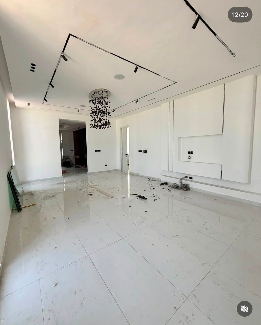5Bedrooms Fully Detached Duplex, Corner Piece 10
