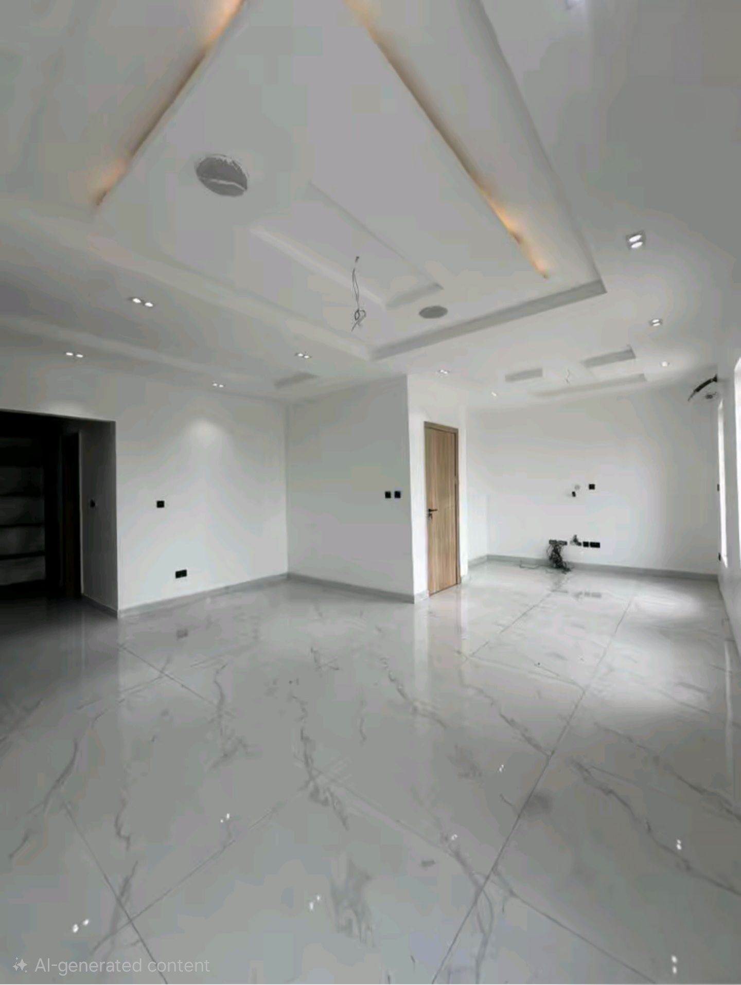 5 BEDROOM FULLY DETACHED DUPLEX WITH BQ / N530M /AJAH 3
