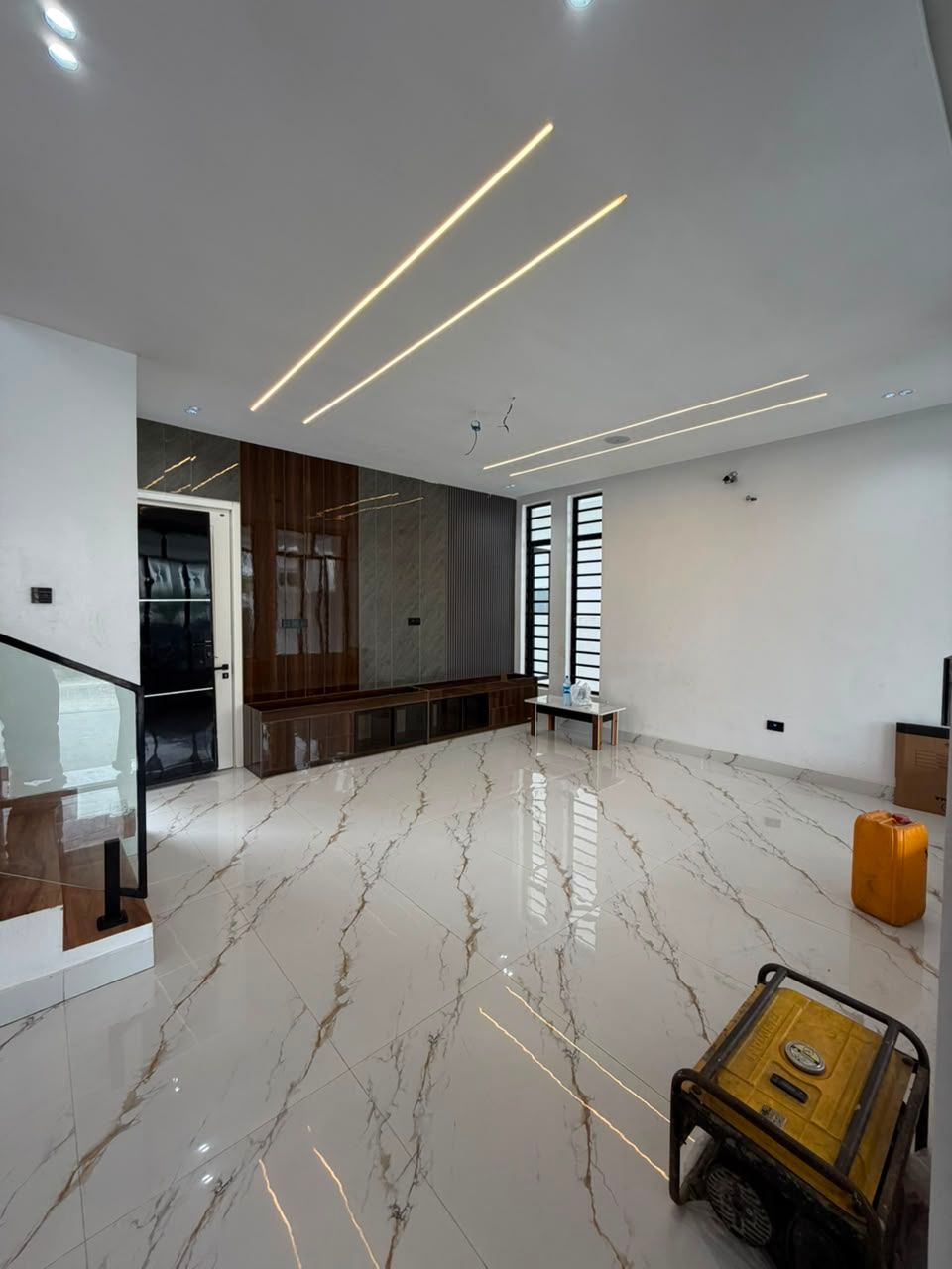 5 BEDROOM DUPLEX ORCHID 470M  POOL AND OFFICE SPACE 7