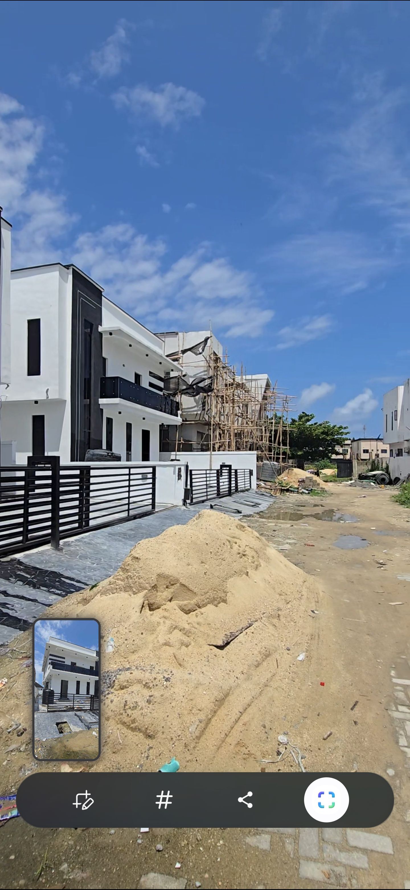 5Bed / Chevron / 600m 3