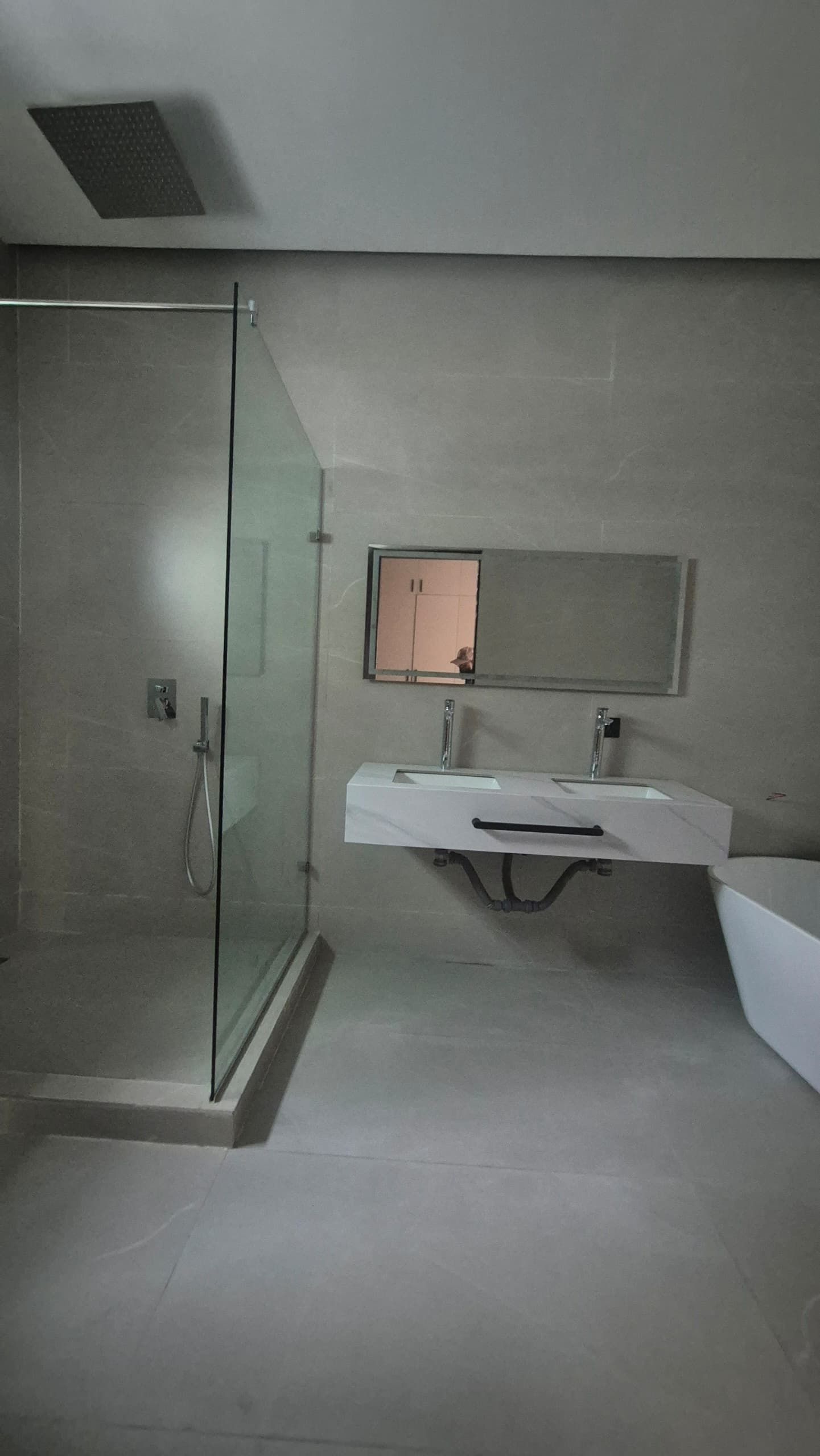 Luxury 4 Bedroom fully Detached duplex with Study Room, home Office Room &  Room Bq in Maryland within a gated Estate / 750m 10