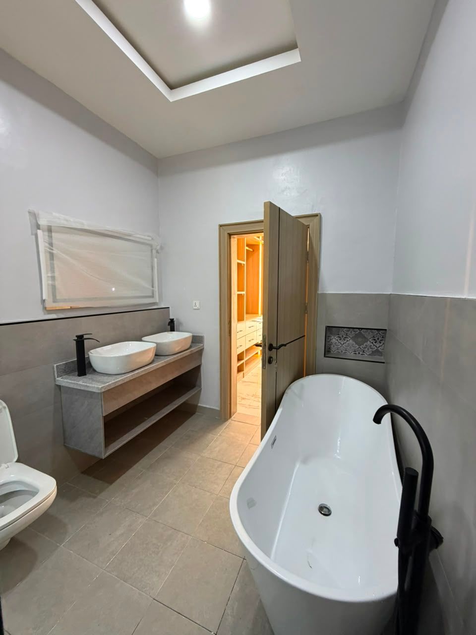 5 Bedroom duplex lekki phase 1 900M 8