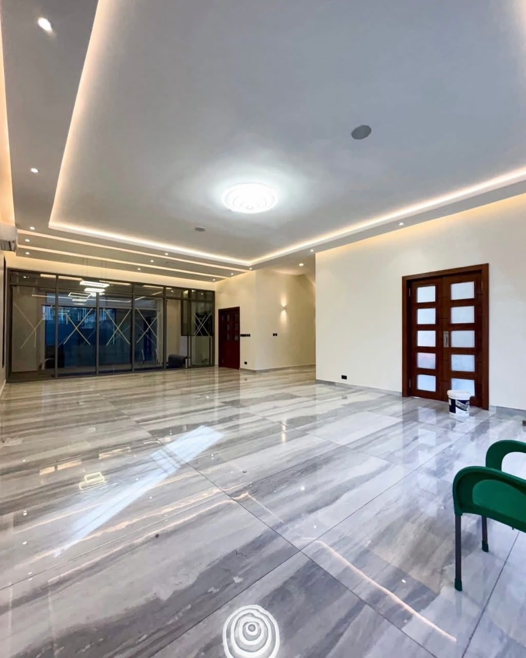 4bedrooms terrace duplex  / 2BN / Ikoyi 3