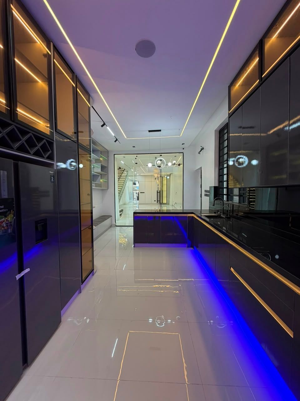 5-BED FULLY DETACHED / BQ / ORCHID  / 470M / 9