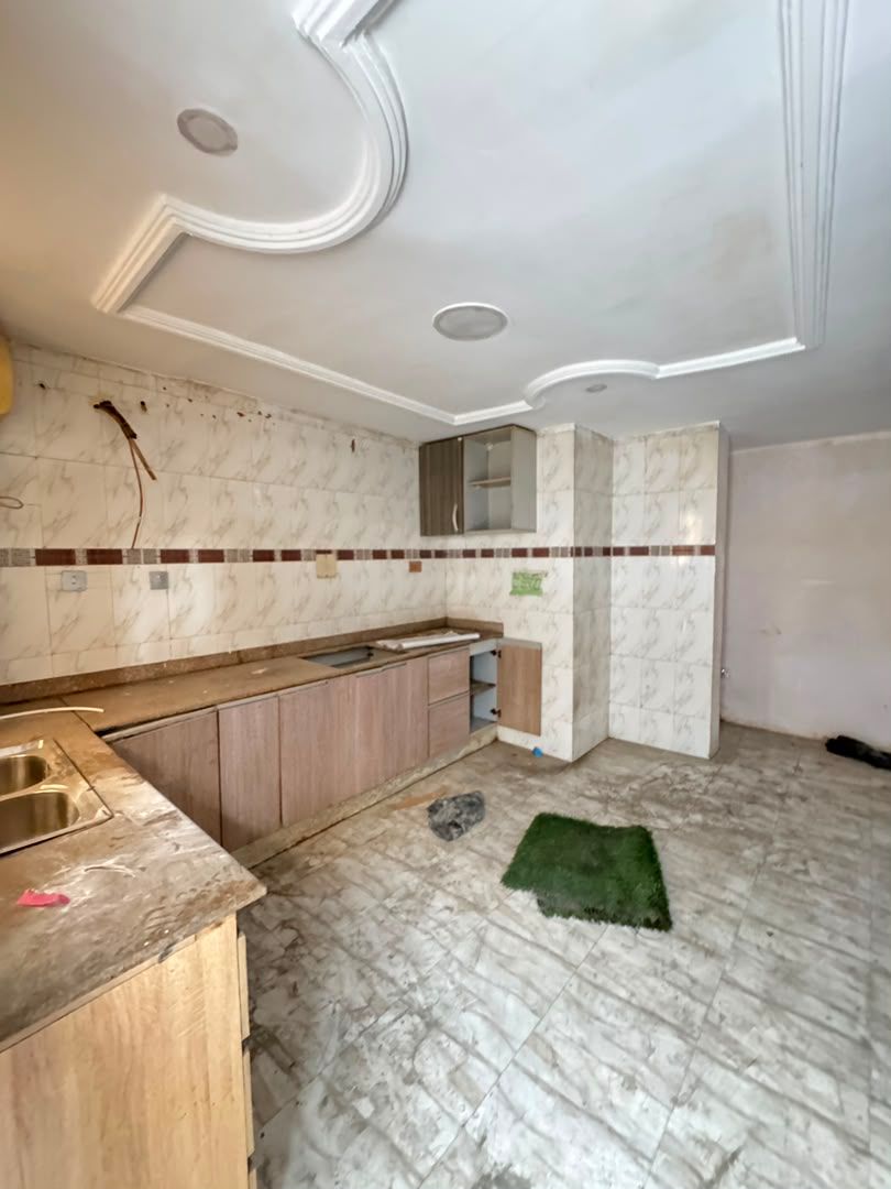 Spacious 4 Bedroom Semi Detached Duplex In A Serene Environment /  Opebi ,Ikeja /  C. of . O  / 450M 9