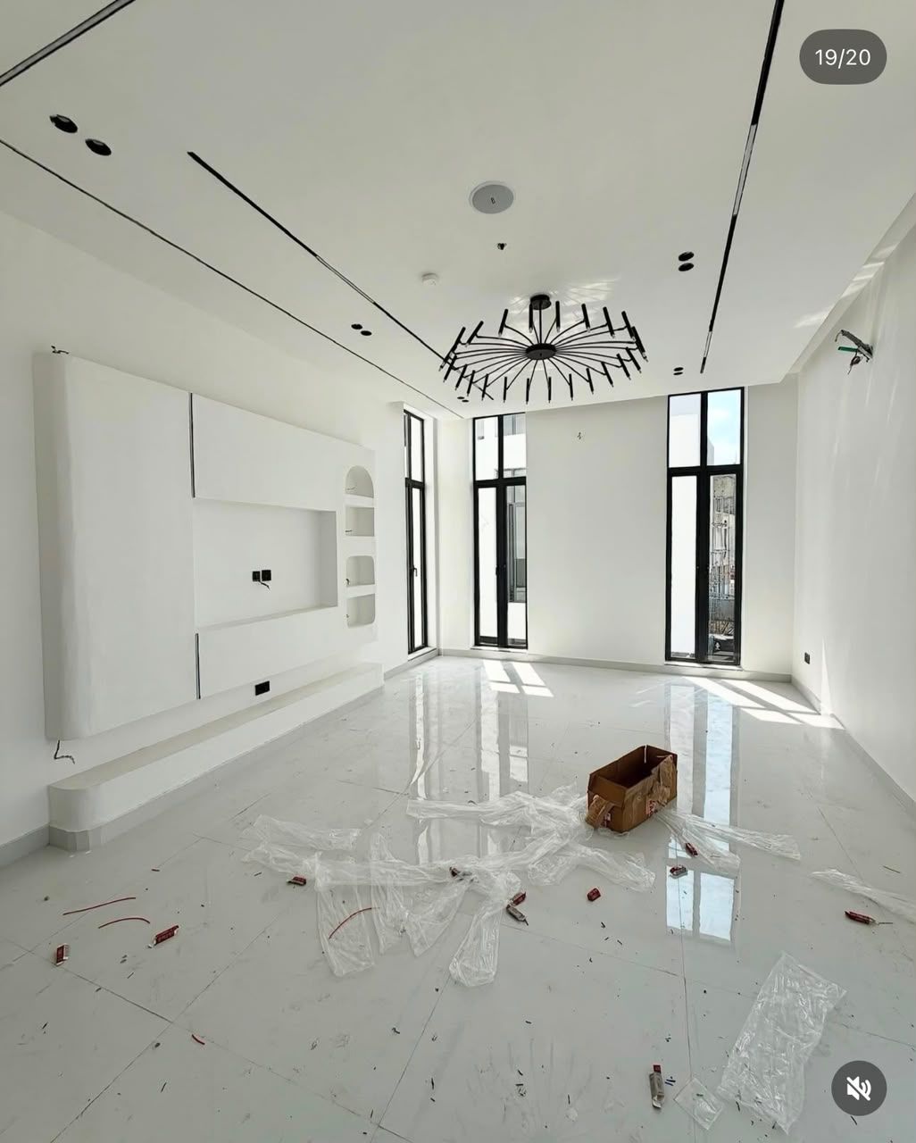 5Bedrooms Fully Detached Duplex, Corner Piece 2