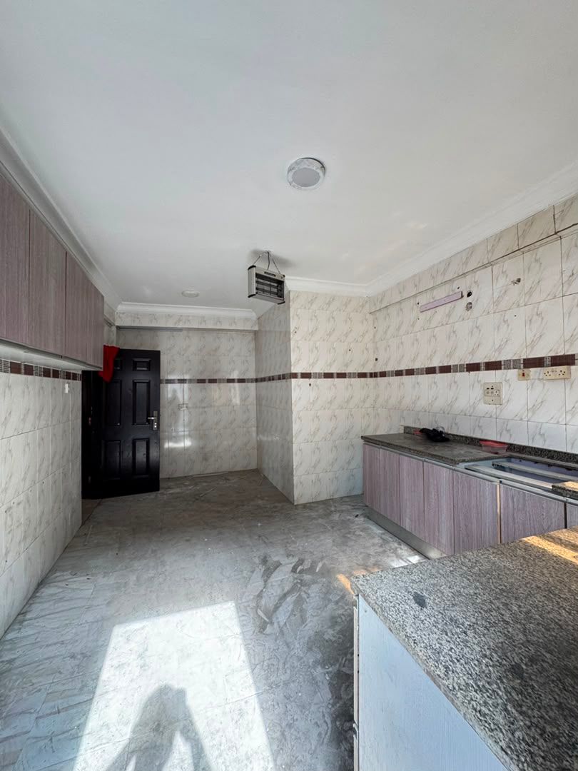 Spacious 4 Bedroom Semi Detached Duplex In A Serene Environment /  Opebi ,Ikeja /  C. of . O  / 450M 6