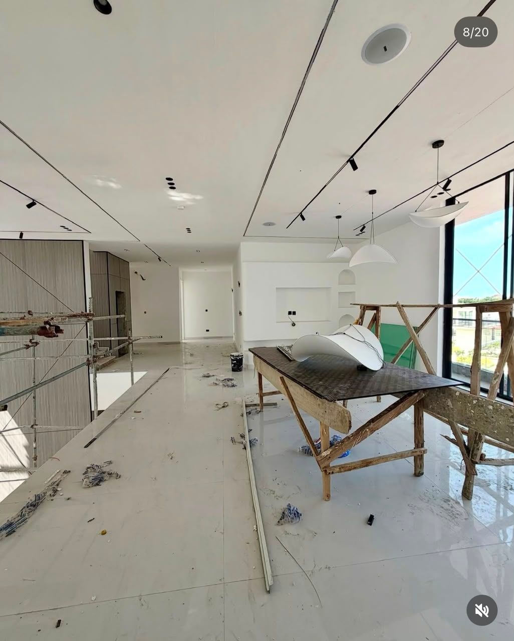 5Bedrooms Fully Detached Duplex, Corner Piece 14