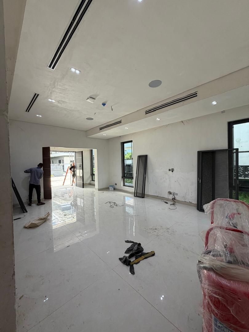 6 BED DUPLEX | IKOYI, LAGOS | N2.7B 5