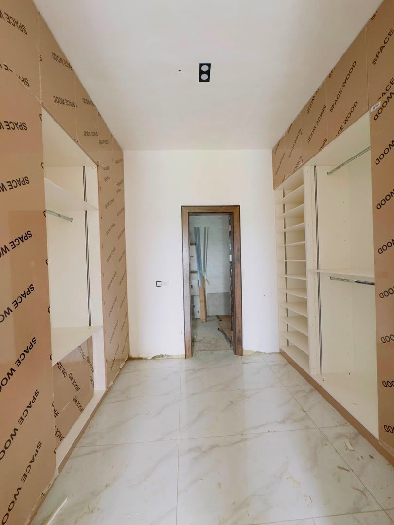 LUXURIOUS BUILT 4 BEDROOM SEMI DETACHED DUPLEX WITH BQ,STUDY AND GYM HOUSE  / Semi detached-N475M💰💰 Full detached-N550M💰💰 /  Opebi Ikeja /  C of O 10