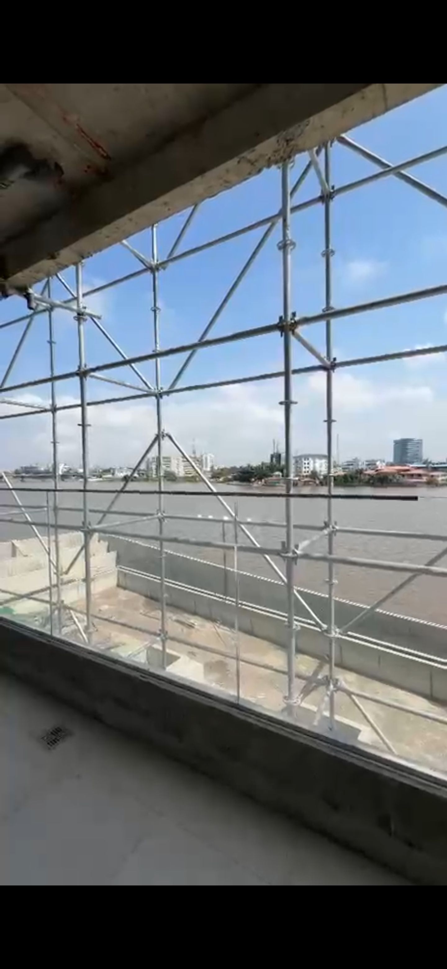 WATER-FRONT 4- BEDROOM APARTMENT || VICTORIA ISLAND | Starting at $2M Available Unit Types: 4-BED,  5-BED,  and 6-BED