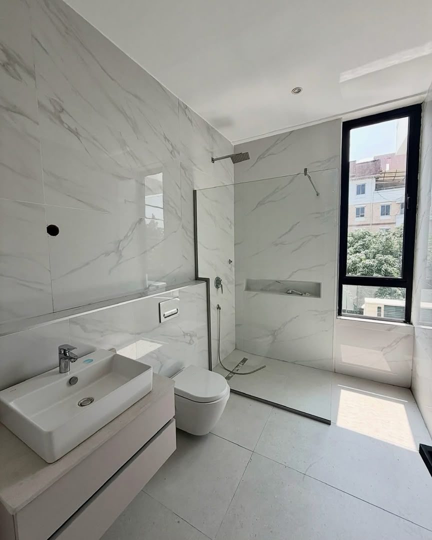 4bedrooms terrace duplex  / 2BN / Ikoyi 33