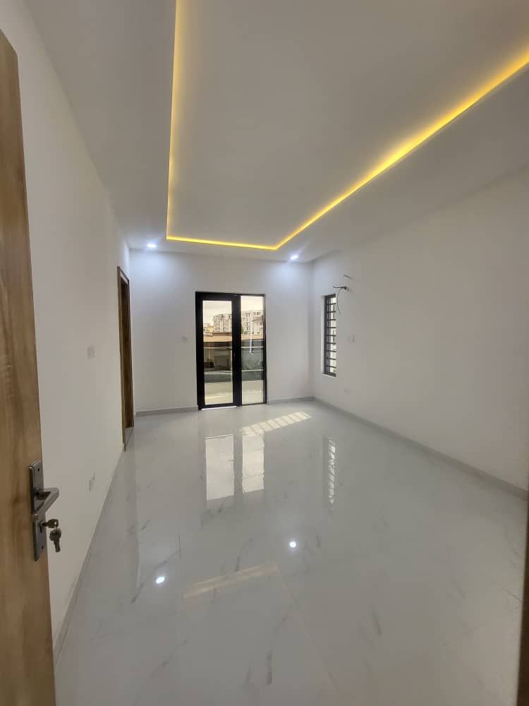 Brand new 2 units of 5 bedroom luxury detached duplex with BQ 15