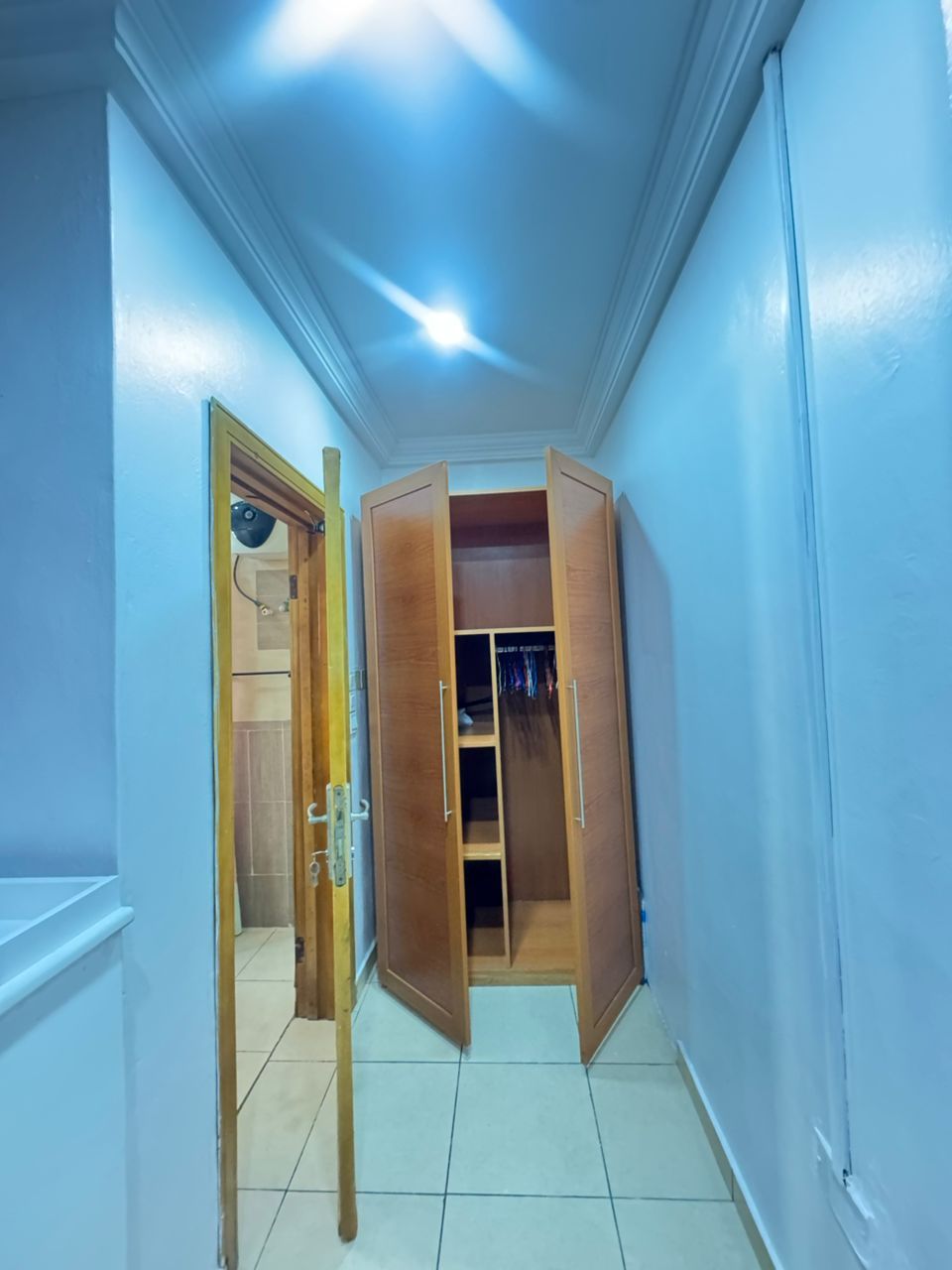 4 Bedroom Fully Serviced & Fully Furnished  Duplex (2 Floors) available for rent / ₦30 Million per annum / Oniru 6