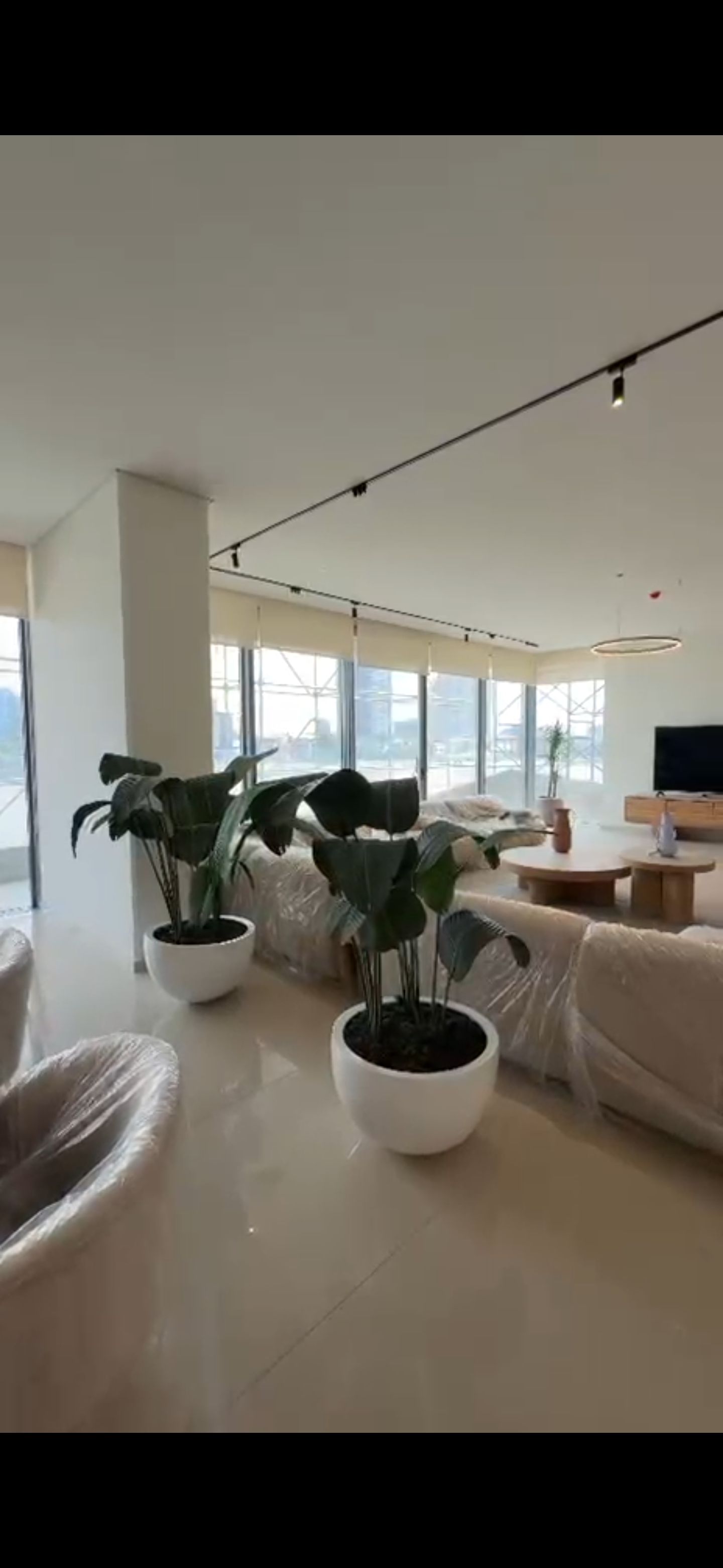 WATER-FRONT 4- BEDROOM APARTMENT || VICTORIA ISLAND | Starting at $2M Available Unit Types: 4-BED,  5-BED,  and 6-BED 5