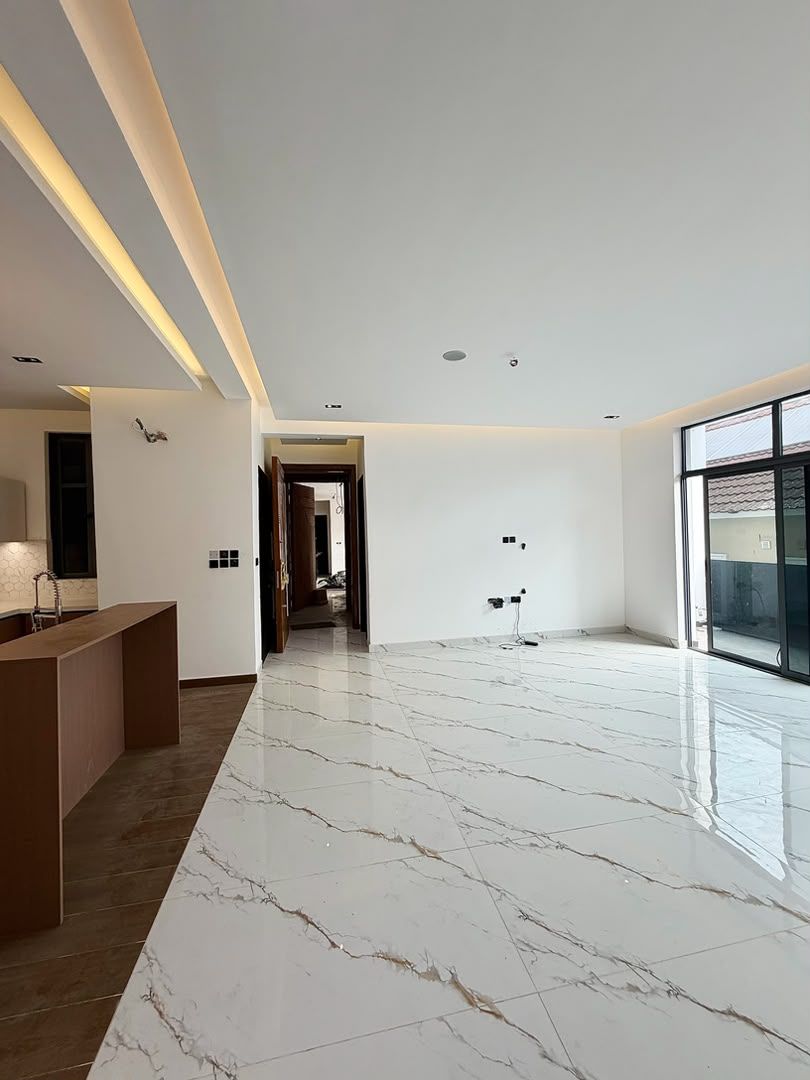 4 bedroom maisonette ikoyi 1.8B 13