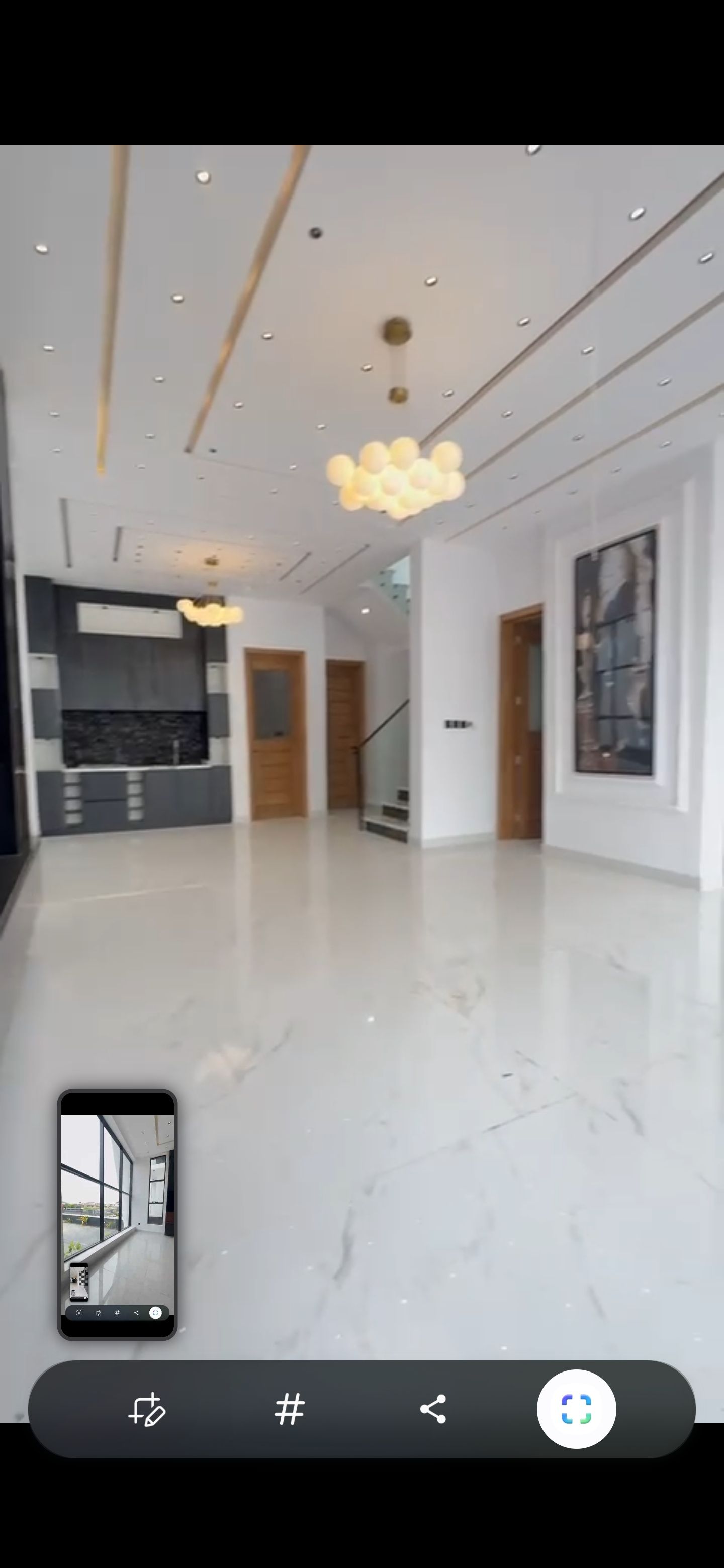 New 5Bed detached duplex +pool N380m. Title c of o. My Direct brief Megamound Estate ikota 6