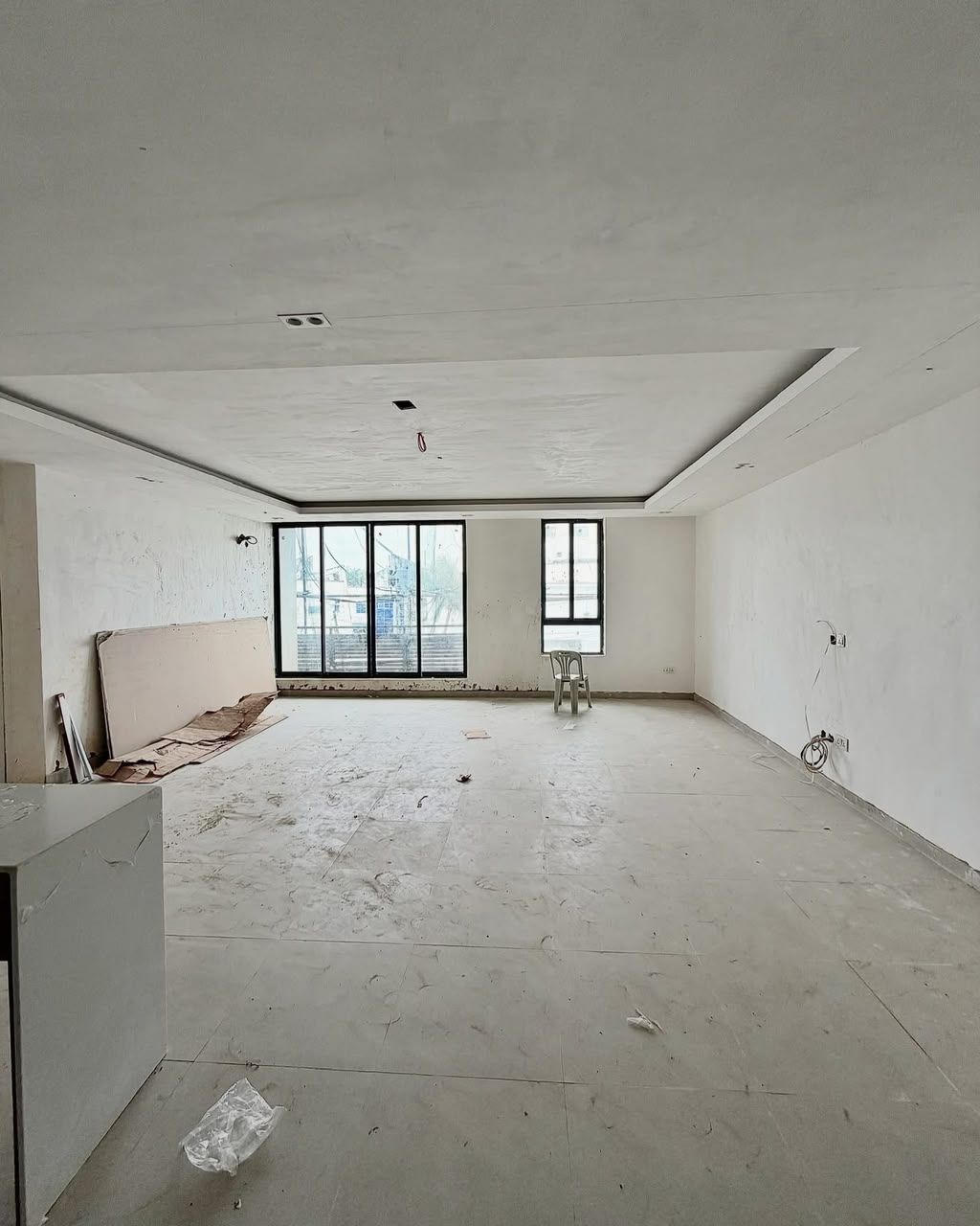 A 2bedroom apartment in Victoria Island,  lagos nigeria,  450m , 2