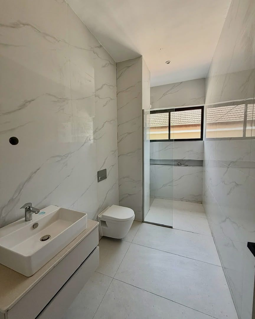 4bedrooms terrace duplex  / 2BN / Ikoyi 34